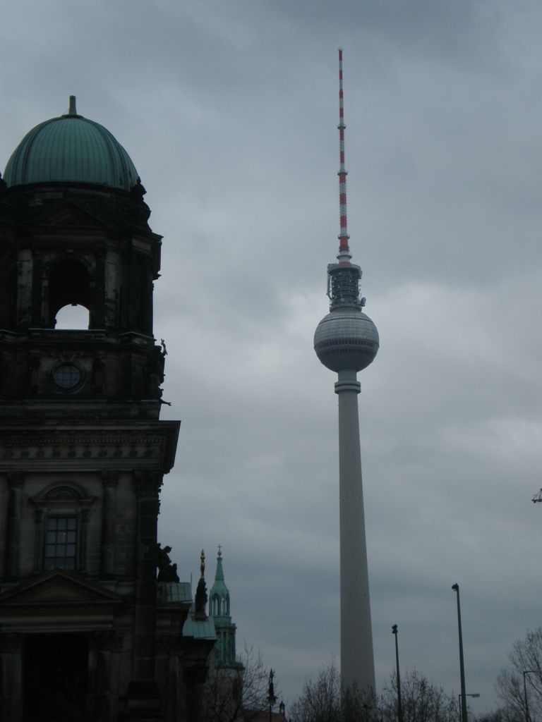 Foto de Berlín, Alemania