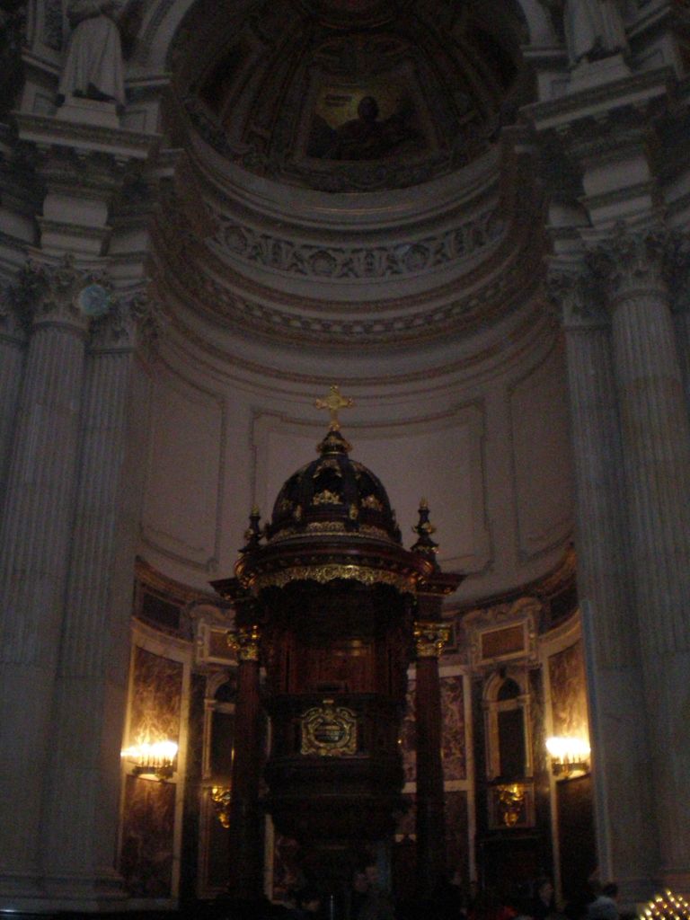 Foto de Berlín, Alemania