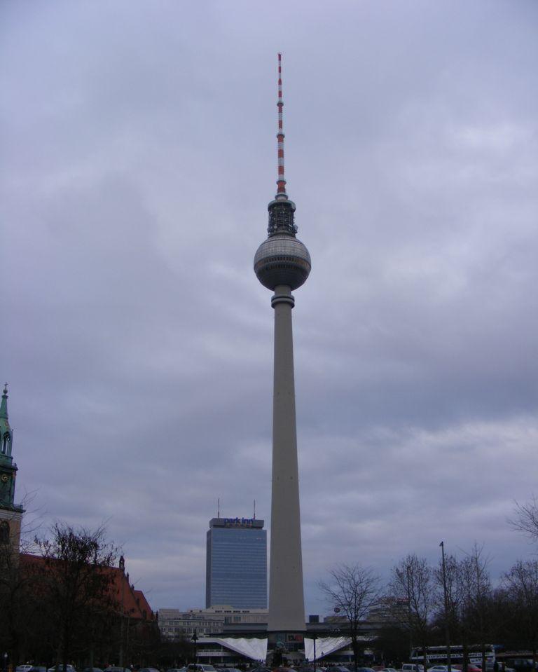 Foto de Berlín, Alemania