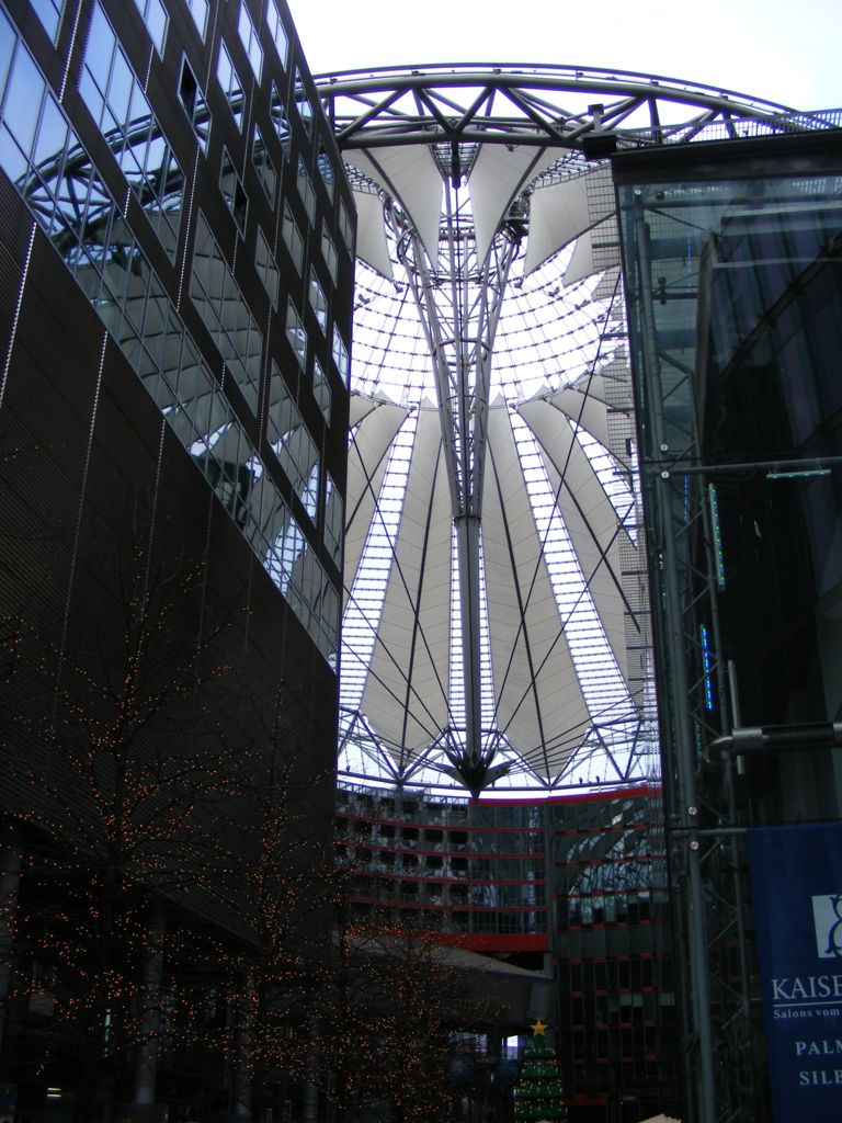 Foto de Berlín, Alemania