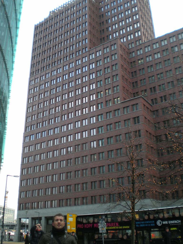 Foto de Berlín, Alemania