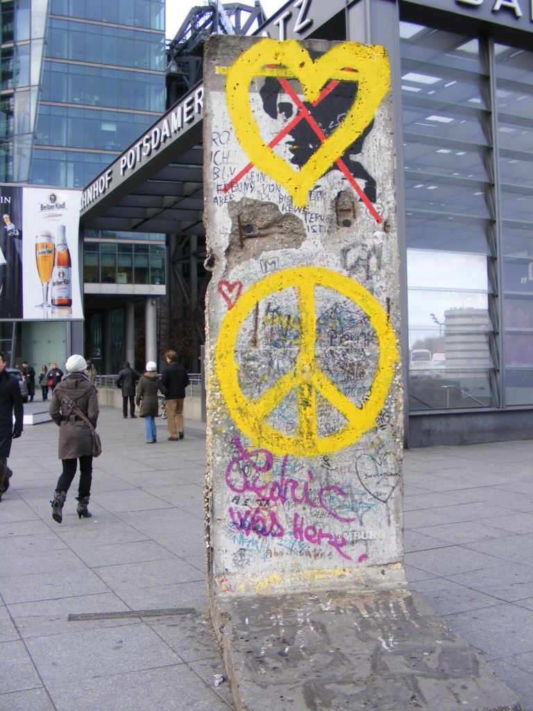 Foto de Berlín, Alemania