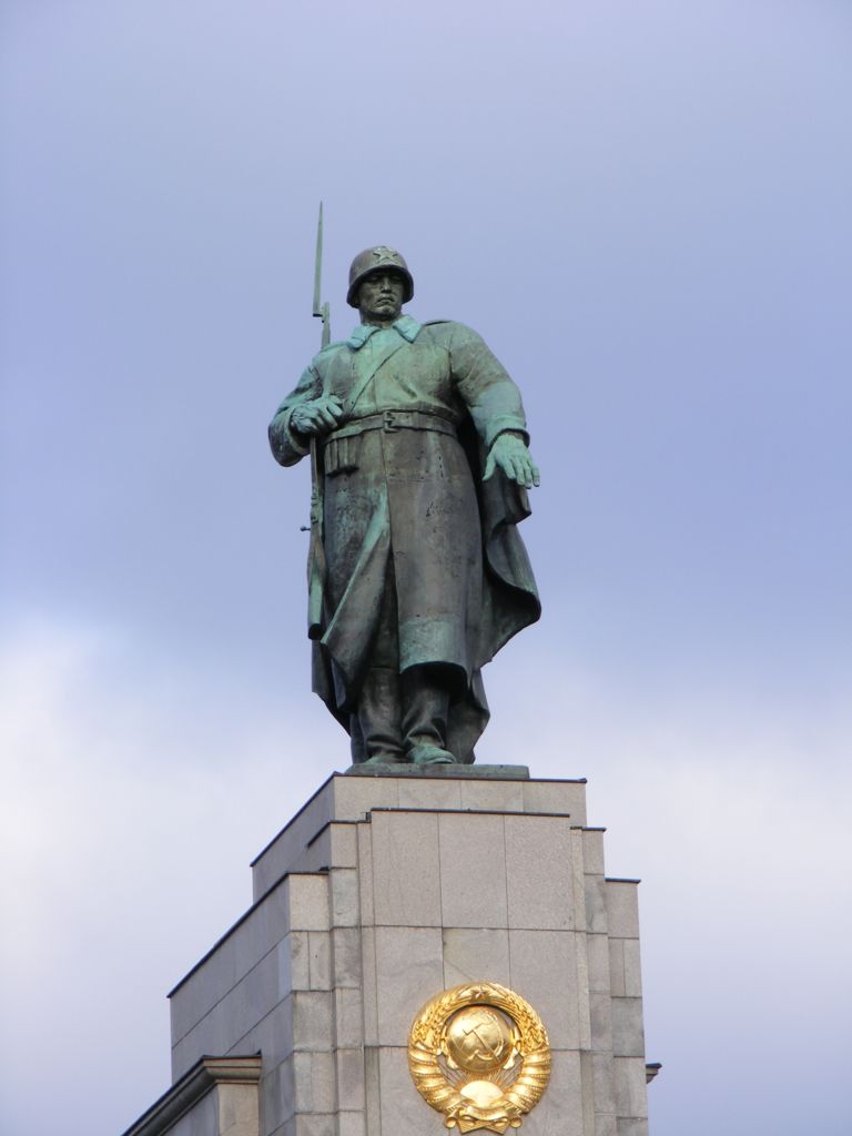 Foto de Berlín, Alemania