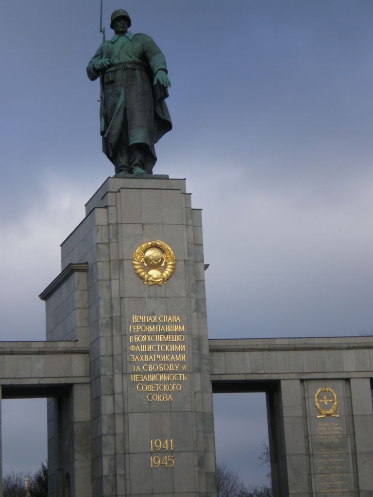 Foto de Berlín, Alemania