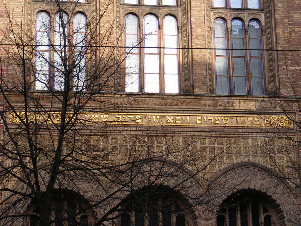 Foto de Berlín, Alemania