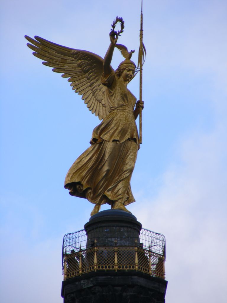 Foto de Berlín, Alemania