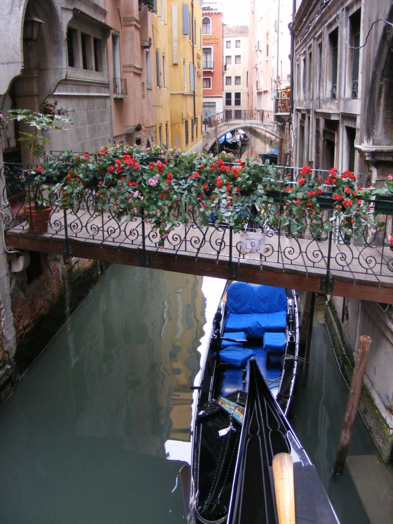 Foto de Venecia, Italia