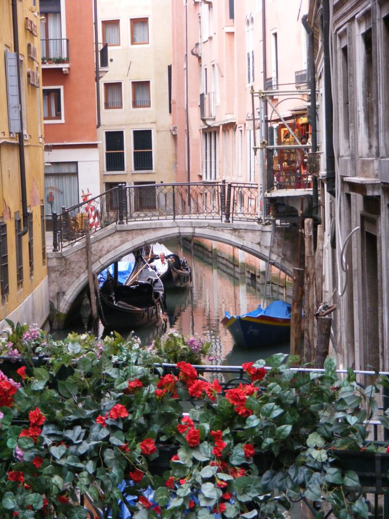 Foto de Venecia, Italia
