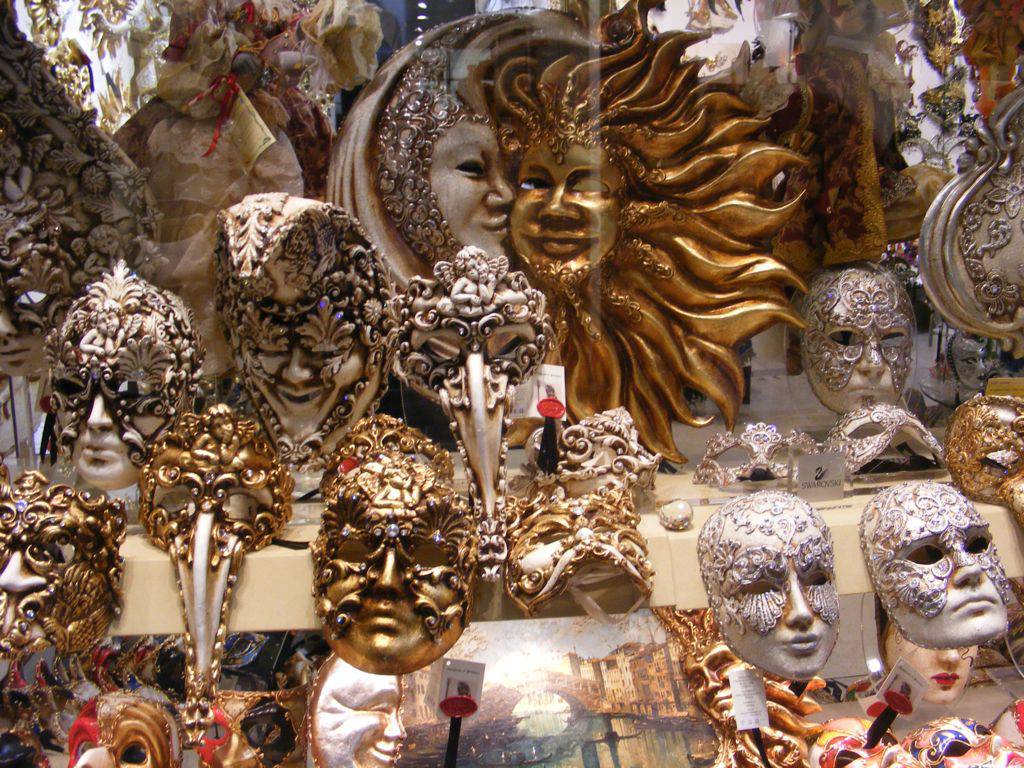 Foto de Venecia, Italia