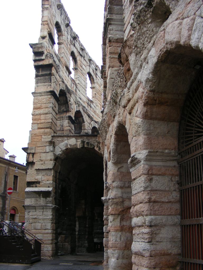 Foto de Verona, Italia