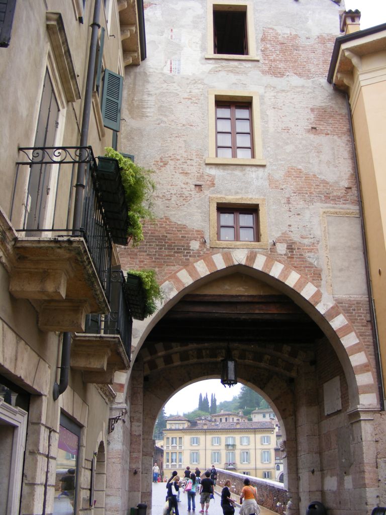 Foto de Verona, Italia