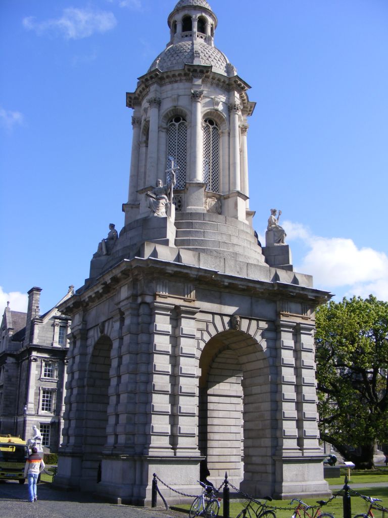 Foto de Dublín, Irlanda