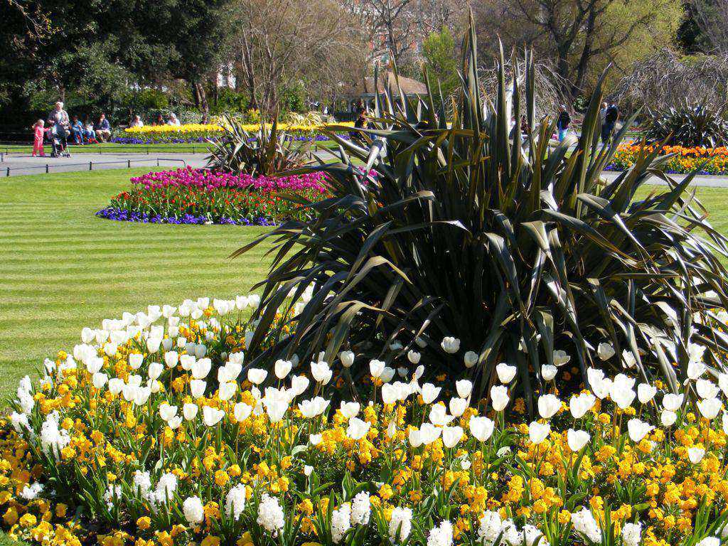 Foto de Dublín, Irlanda