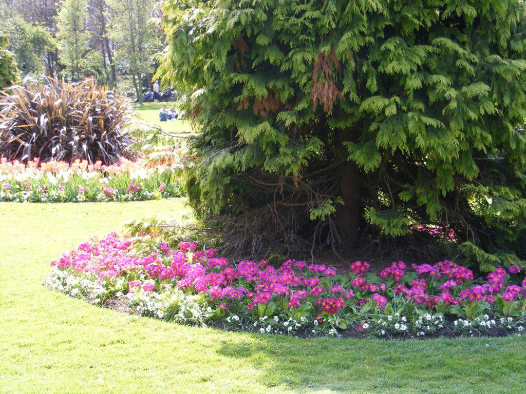 Foto de Dublín, Irlanda