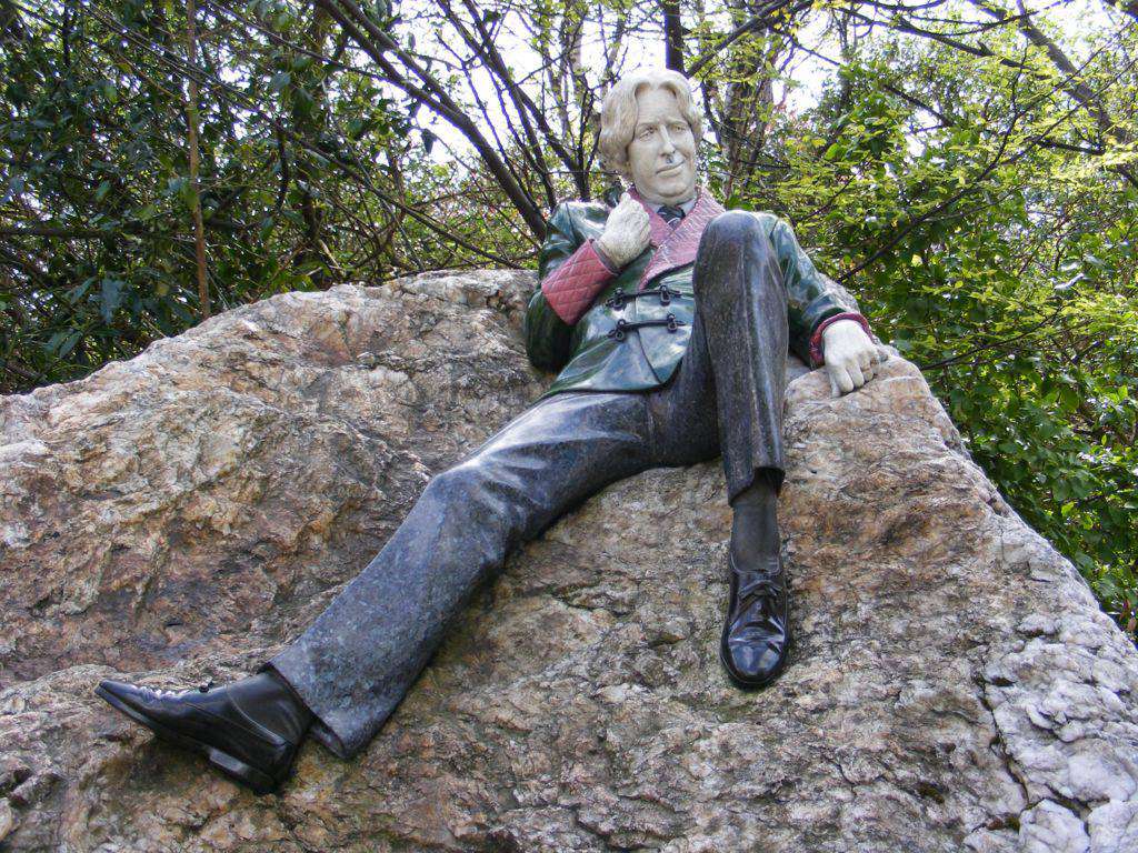 Foto de Dublín, Irlanda