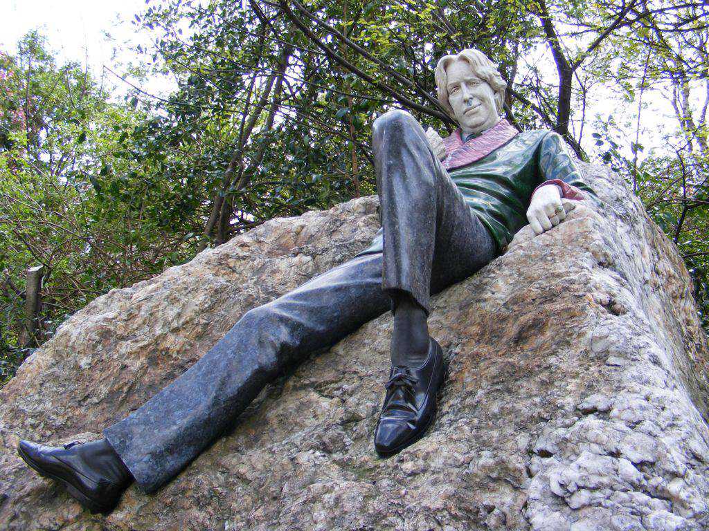 Foto de Dublín, Irlanda