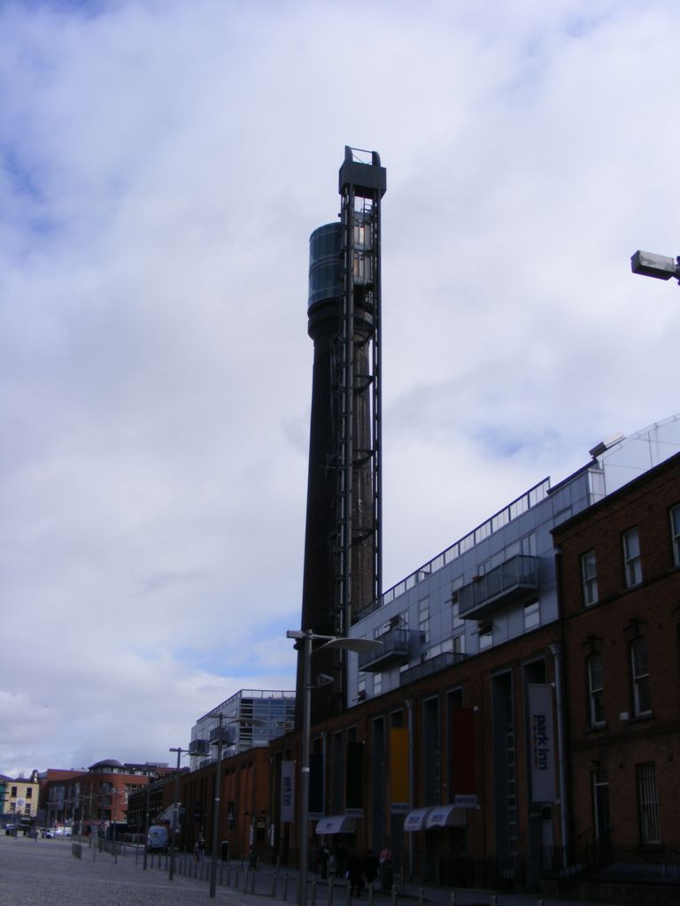 Foto de Dublín, Irlanda