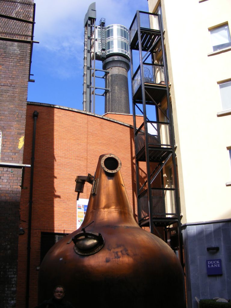 Foto de Dublín, Irlanda