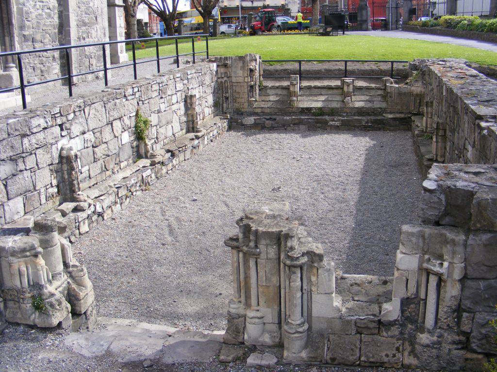 Foto de Dublín, Irlanda