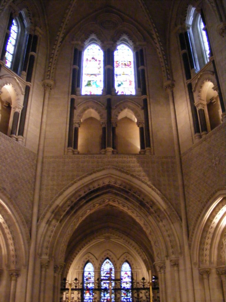 Foto de Dublín, Irlanda