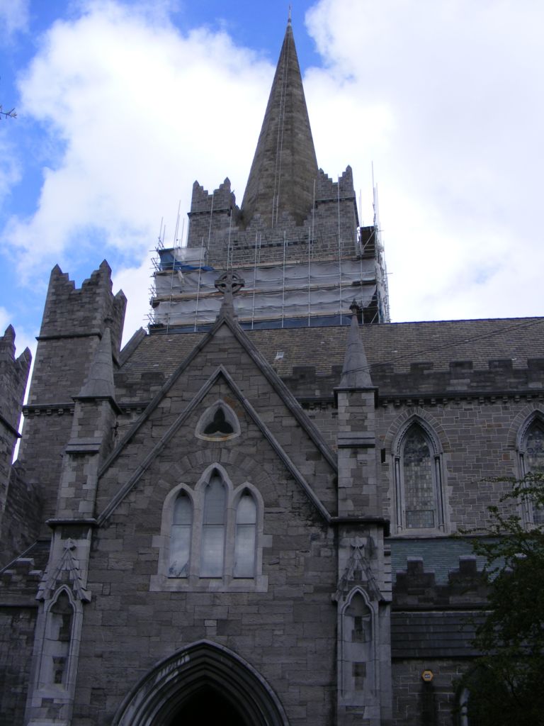 Foto de Dublín, Irlanda