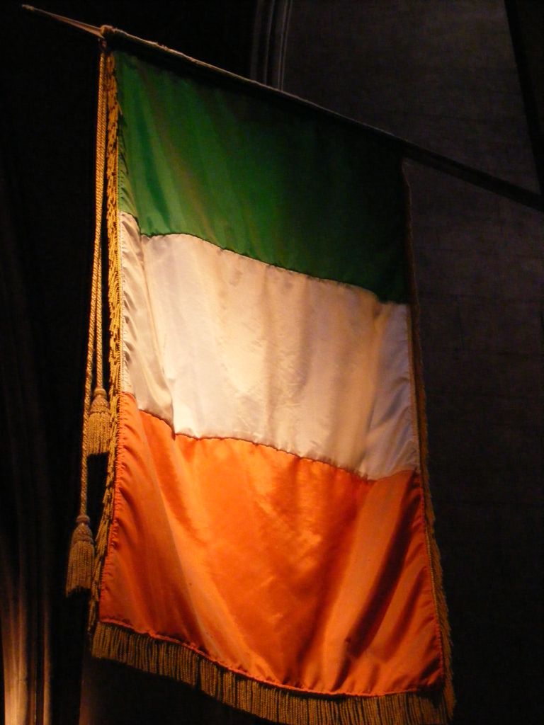 Foto de Dublín, Irlanda