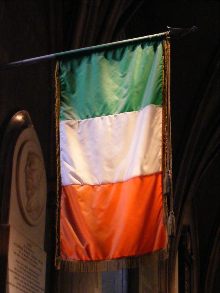 Foto de Dublín, Irlanda