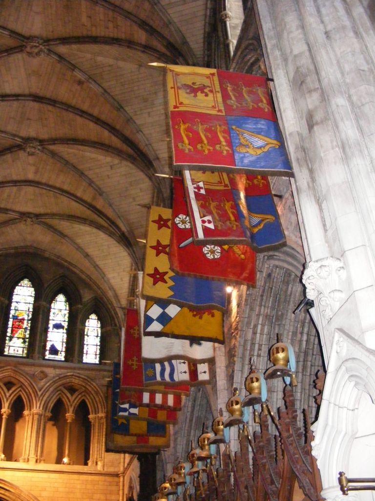 Foto de Dublín, Irlanda