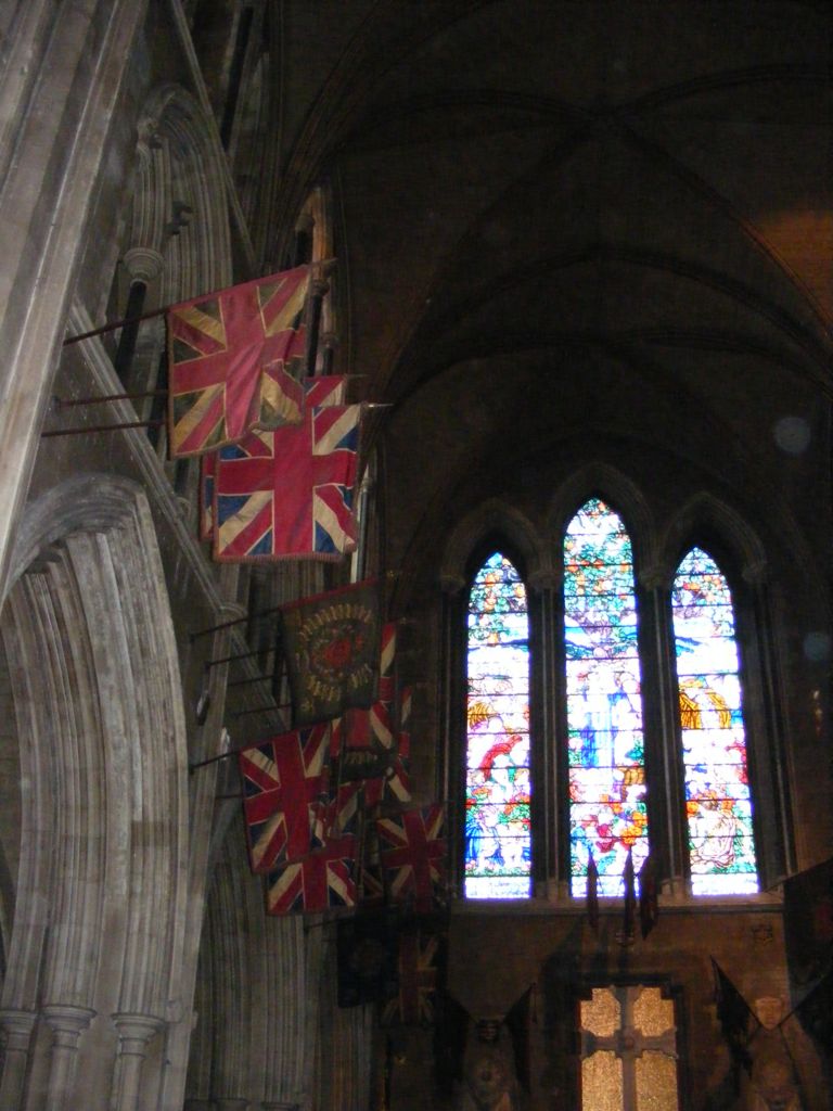 Foto de Dublín, Irlanda