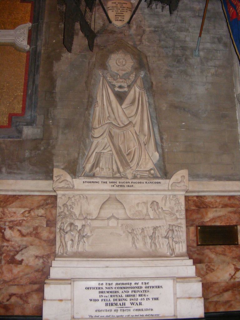 Foto de Dublín, Irlanda