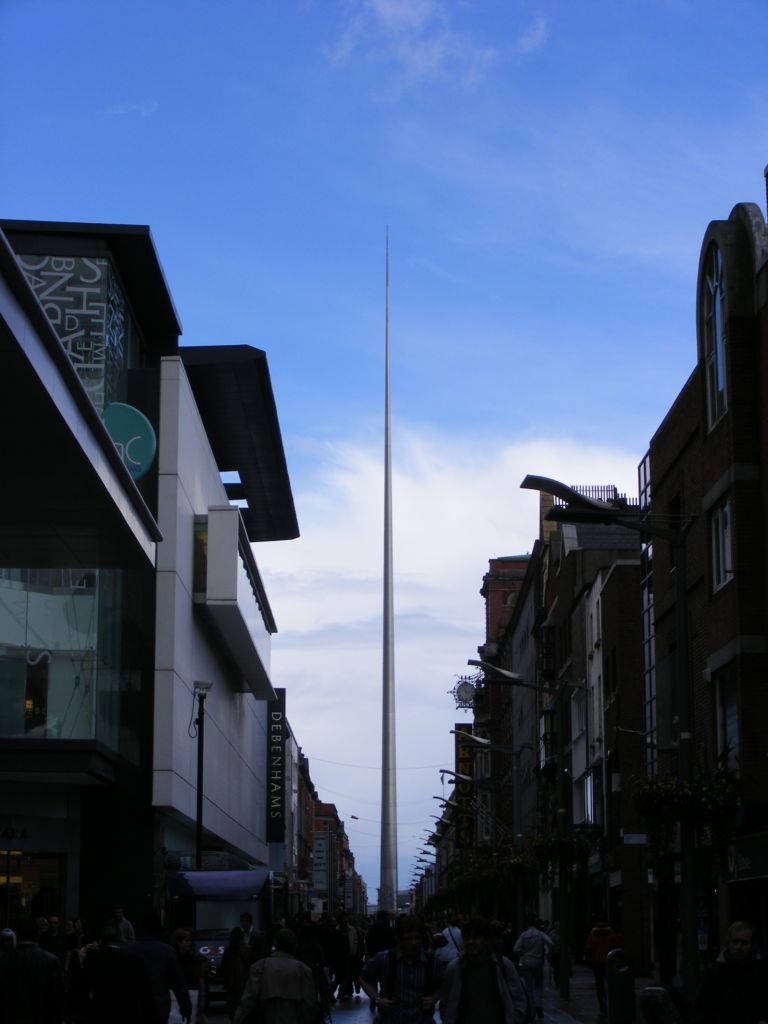 Foto de Dublín, Irlanda