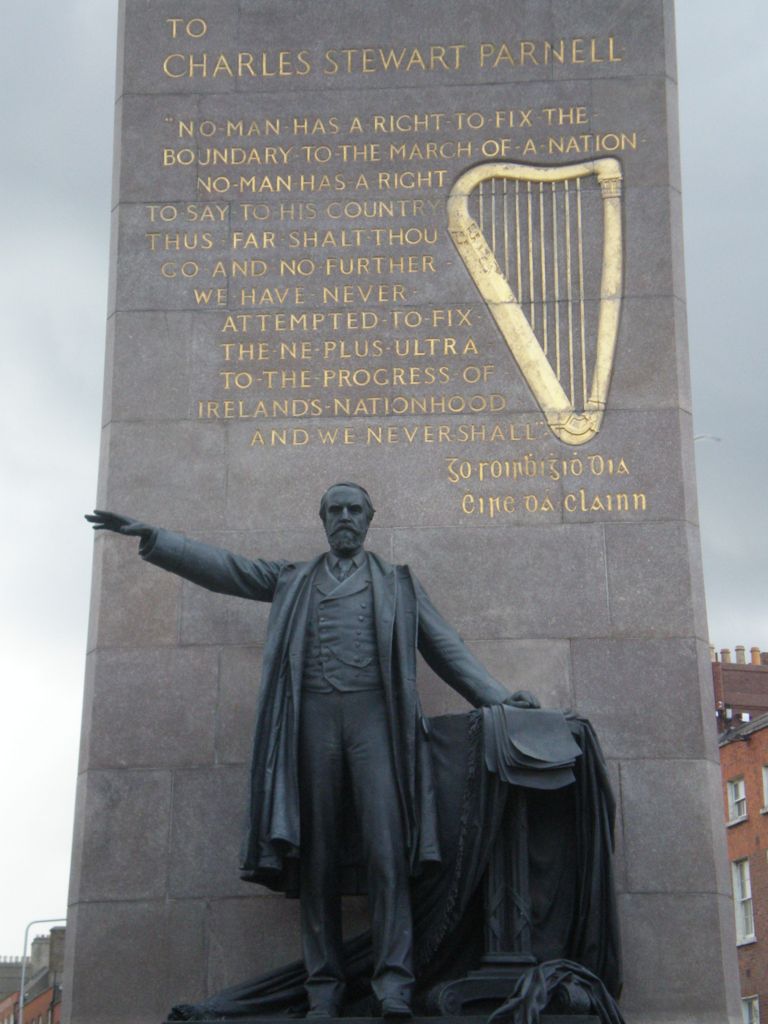 Foto de Dublín, Irlanda