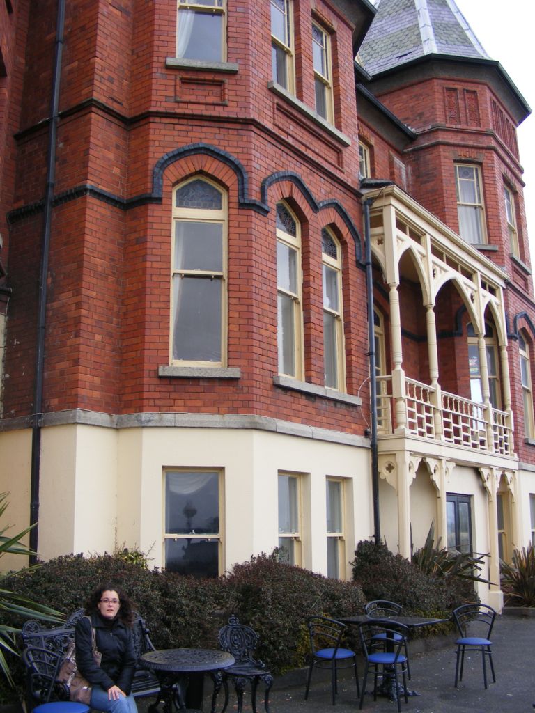 Foto de Bray, Irlanda