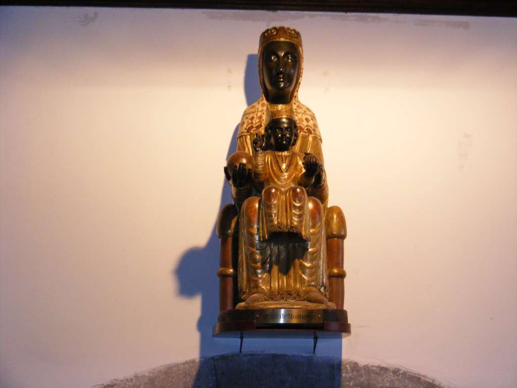 Foto de Loiola (Gipuzkoa), España