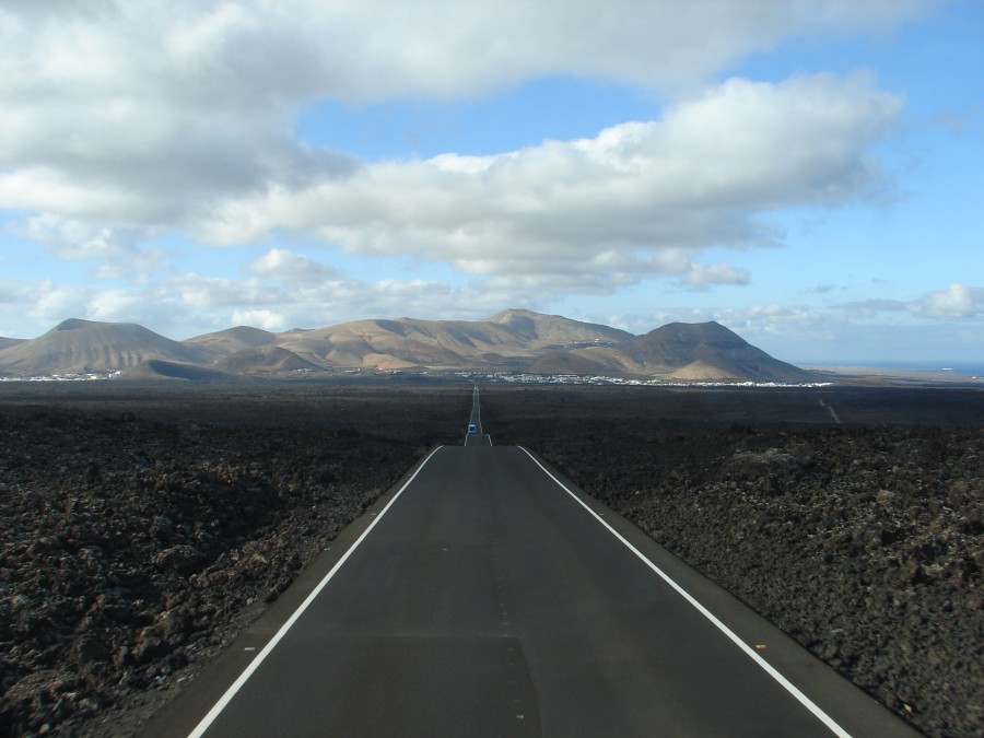 Foto de Lanzarote (Las Palmas), España