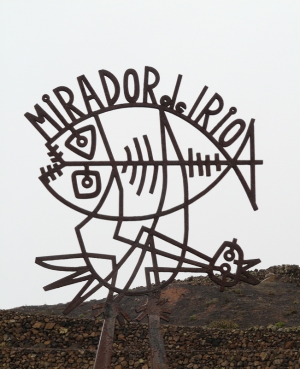 Foto de Lanzarote (Las Palmas), España