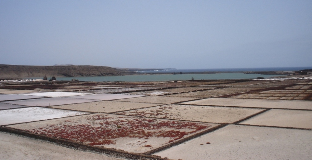 Foto de Lanzarote (Las Palmas), España