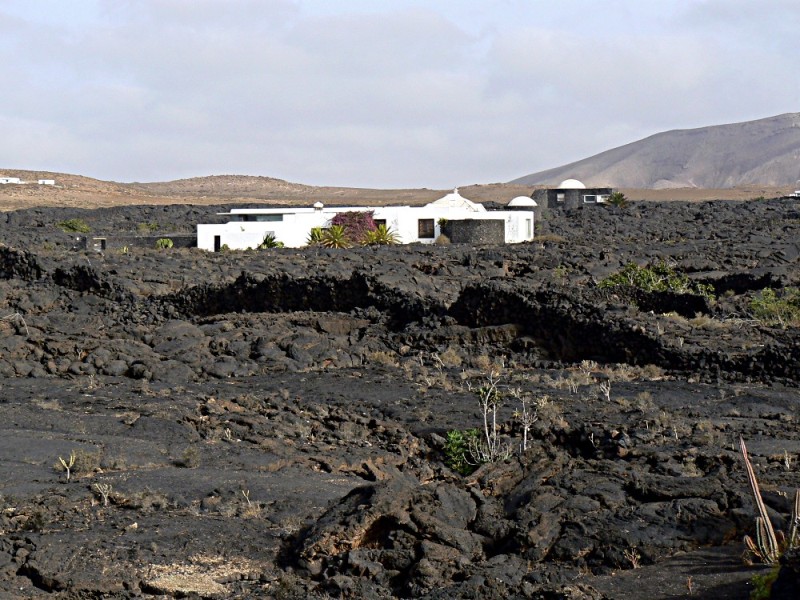 Foto de Lanzarote (Las Palmas), España