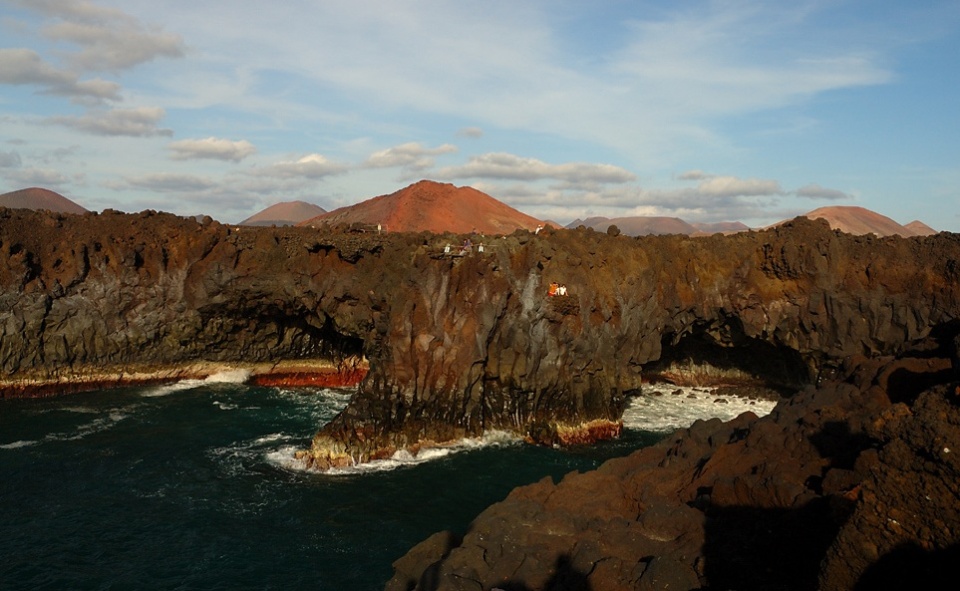 Foto de Lanzarote (Las Palmas), España