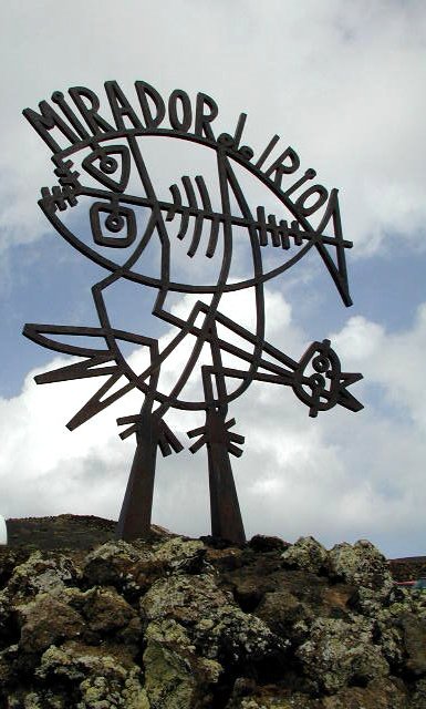 Foto de Lanzarote (Las Palmas), España