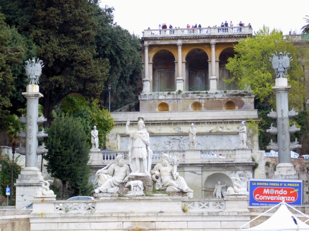 Foto de Roma, Italia