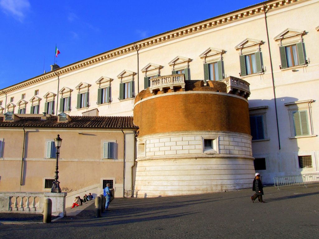 Foto de Roma, Italia