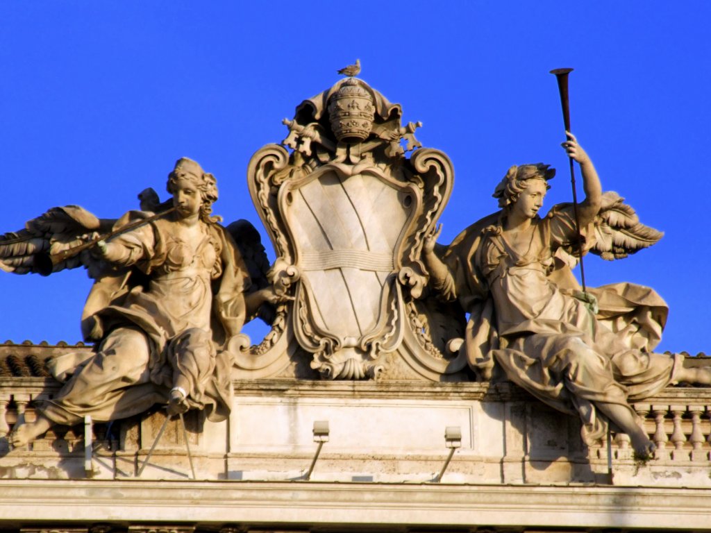 Foto de Roma, Italia