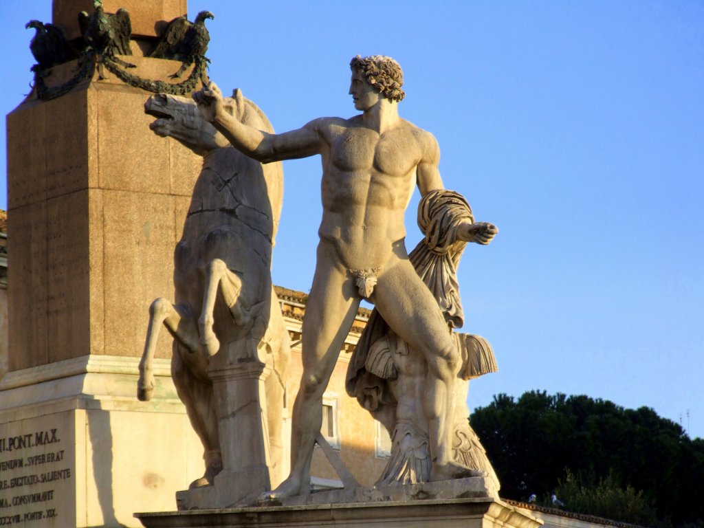 Foto de Roma, Italia