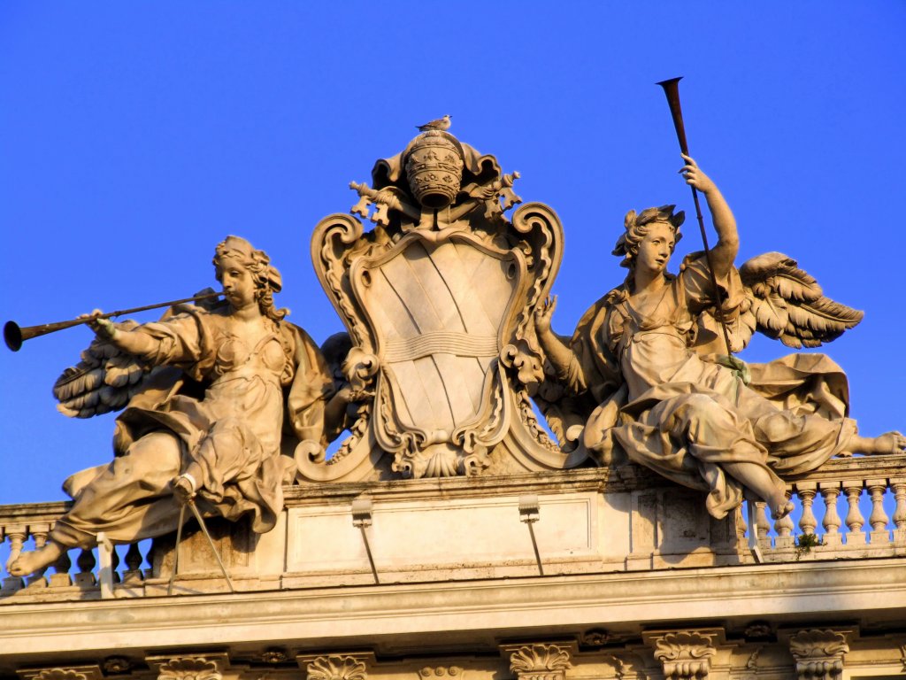 Foto de Roma, Italia