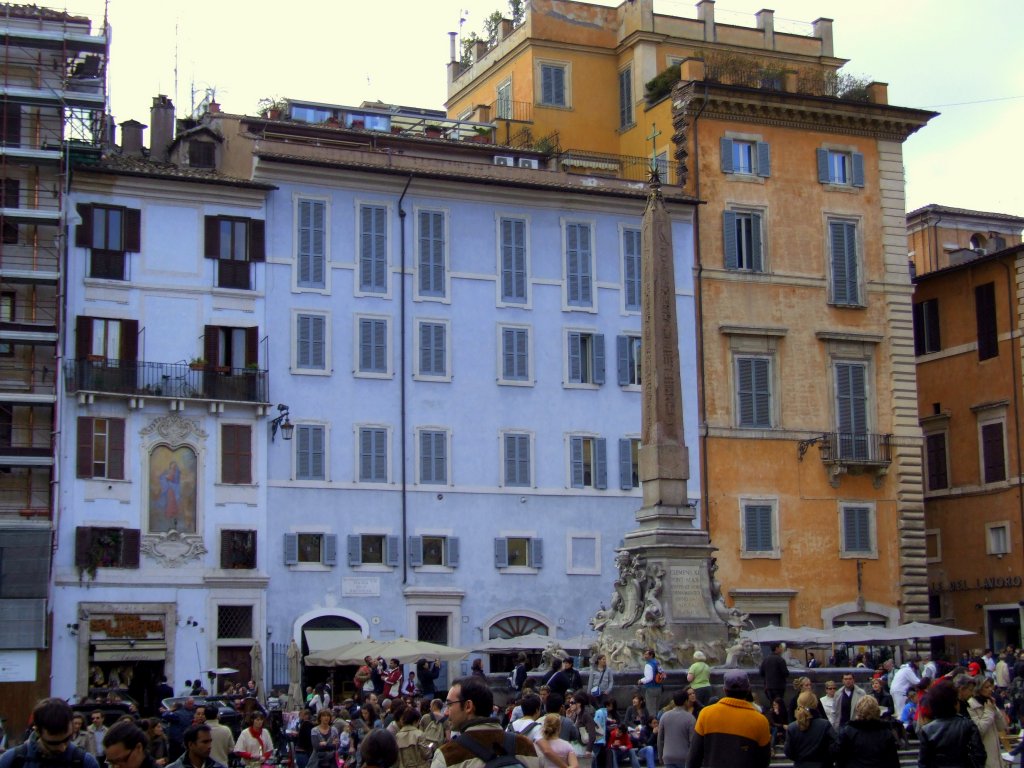 Foto de Roma, Italia