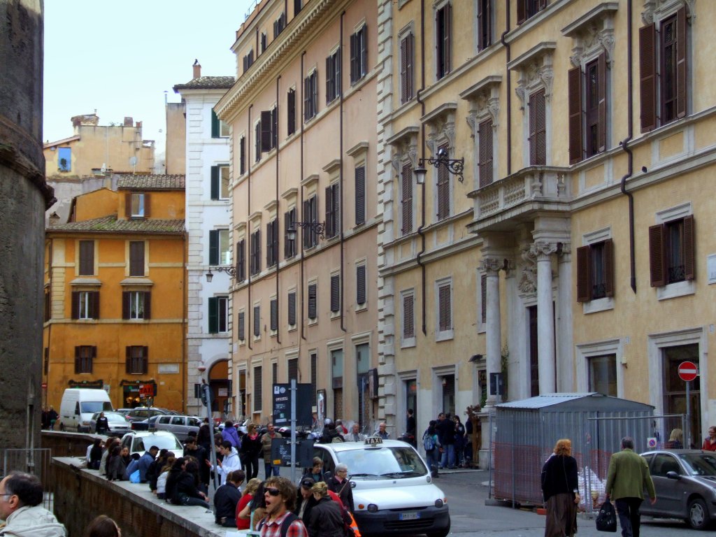 Foto de Roma, Italia