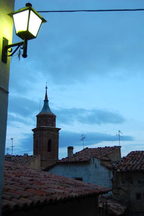 Foto de Cuevas de Cañart (Teruel), España