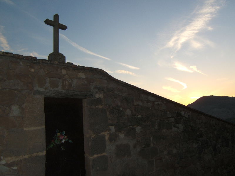 Foto de Castelldans (Lleida), España