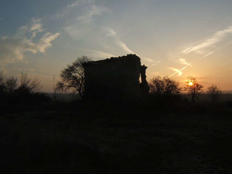 Foto de Castelldans (Lleida), España